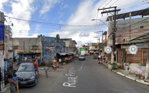 Imagem do post Pero Vaz: Mulher morre eletrocutada após tentar pegar pipa