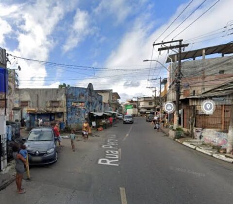 Imagem do post Pero Vaz: Mulher morre eletrocutada após tentar pegar pipa