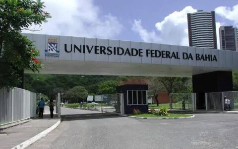 Imagem do post UFBA abre concurso para professores com salários até R$ 13 mil