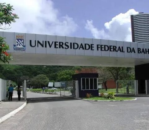 Imagem do post UFBA abre concurso para professores com salários até R$ 13 mil