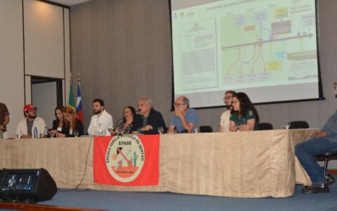 Imagem do post Assembleia debate critérios para autorização de desmatamento