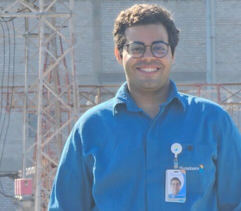 Imagem do post Estágio Braskem 2026: vagas abertas para universitários e técnicos – Saiba mais