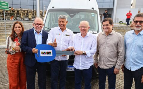 Imagem do post Feira de Santana ganhará nova Policlínica moderna com atendimento especializado