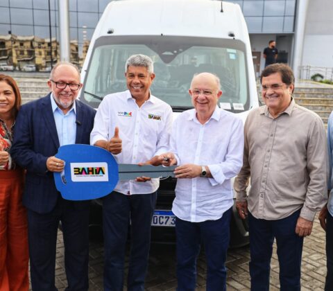 Imagem do post Feira de Santana ganhará nova Policlínica moderna com atendimento especializado