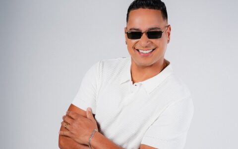 Imagem do post Xanddy revela emoção com Guarajuba e promete show inesquecível no Réveillon 2026