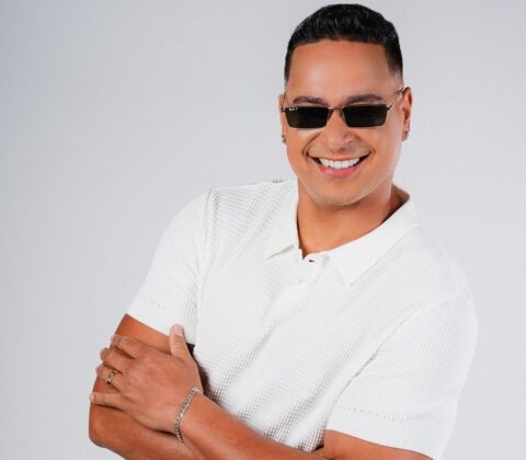 Imagem do post Xanddy revela emoção com Guarajuba e promete show inesquecível no Réveillon 2026