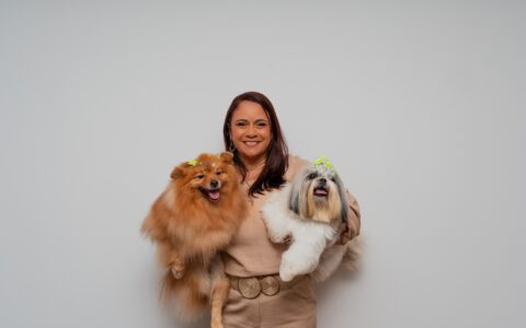 Imagem do post Dolce Pet lança linha com ativos da Amazônia na Expo Mundo Pet