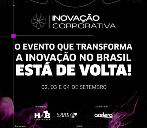 Imagem do post Salvador vai sediar o maior evento de inovação do Nordeste: veja como participar