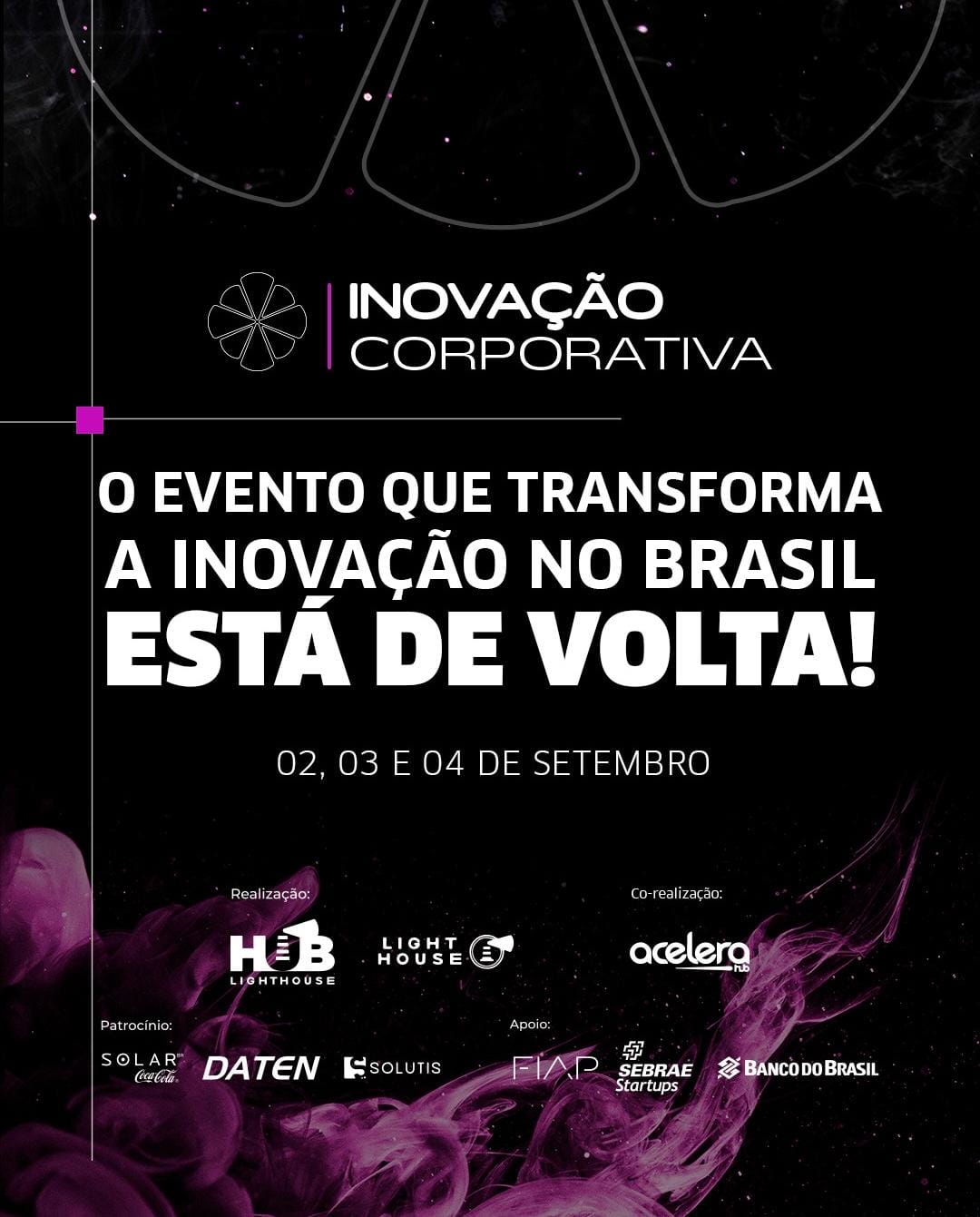 Salvador vai sediar o maior evento de inovação do Nordeste: veja como participar