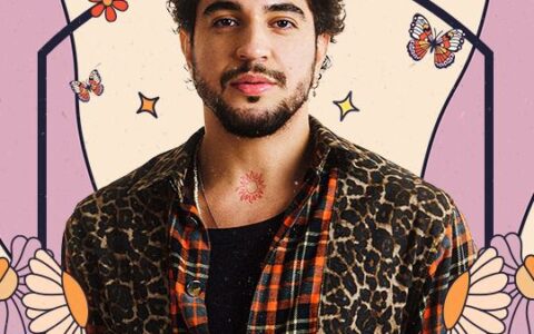 Imagem do post Villa Garden com Nattan promete domingo épico em Salvador