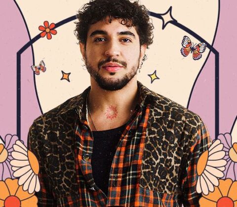 Imagem do post Villa Garden com Nattan promete domingo épico em Salvador