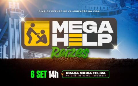 Imagem do post Salvador sedia evento gratuito com shows, sorteios e apoio emocional neste sábado (6)