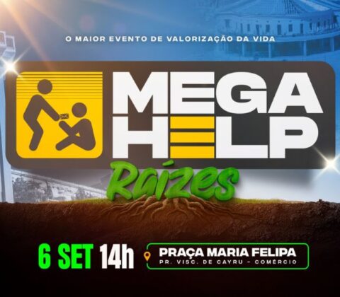 Imagem do post Salvador sedia evento gratuito com shows, sorteios e apoio emocional neste sábado (6)