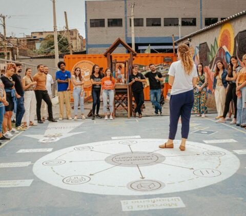 Imagem do post Quatro organizações baianas participam de ciclo nacional de aceleração do VOA