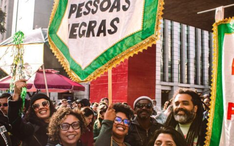 Imagem do post Sessão especial marca os 10 anos da Iniciativa Negra na Câmara Municipal de Salvador