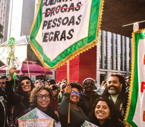 Imagem do post Sessão especial marca os 10 anos da Iniciativa Negra na Câmara Municipal de Salvador