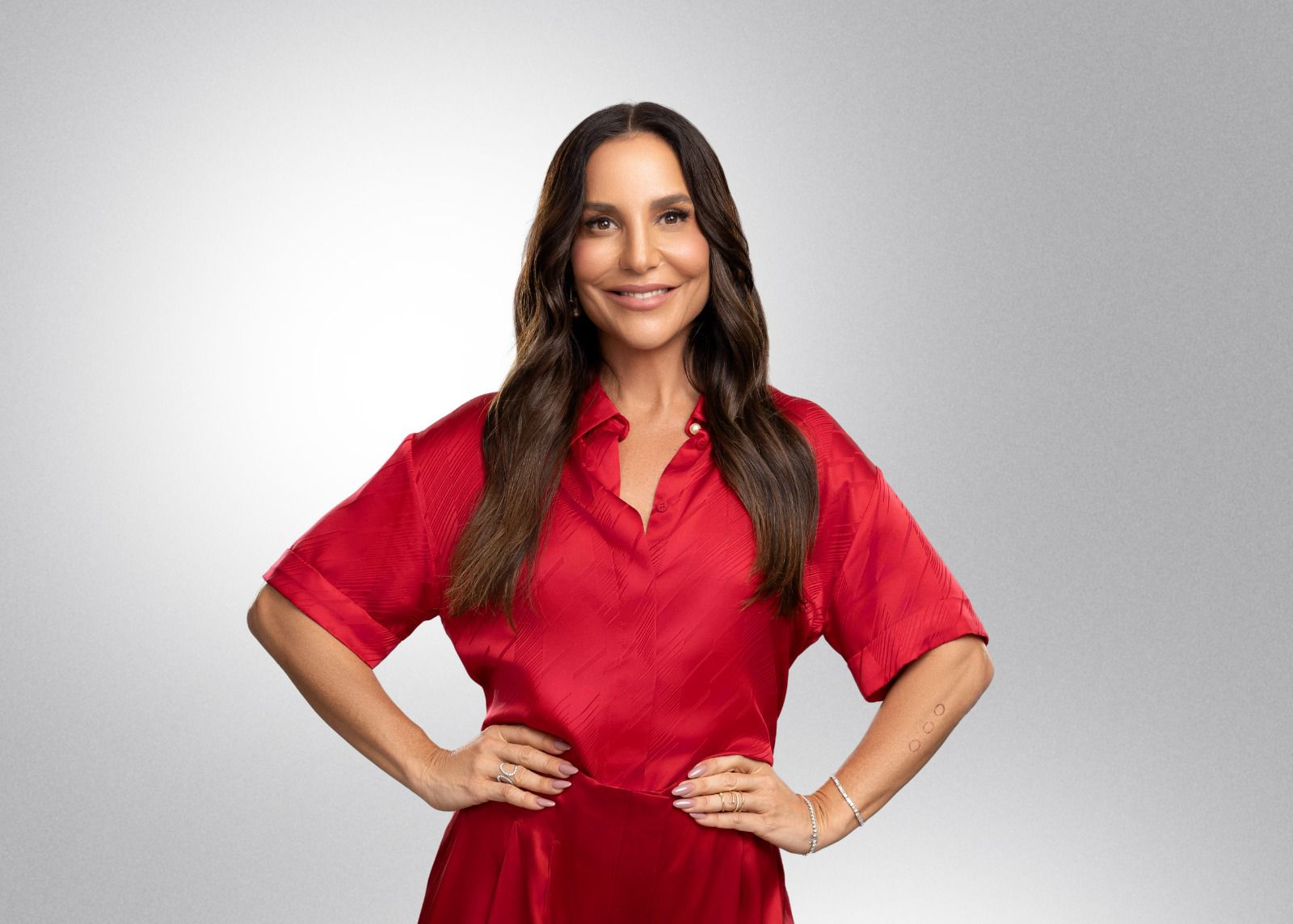 São Braz lança promoção com prêmios surpreendentes e encontro com Ivete