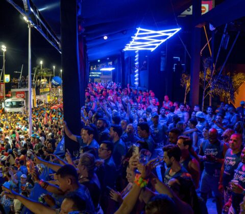 Imagem do post Carnaval 2026: Camarote Baiano confirma nova edição com estrutura ainda maior e serviço premium