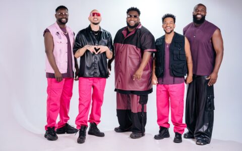 Imagem do post DVD do Benzadeus no Pelourinho terá Olodum, Mari Fernandez e atração surpresa