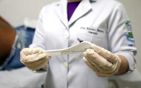 Imagem do post Salvador recebe prêmio da ONU por estratégia em saúde reprodutiva