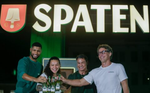 Imagem do post Popó, Bia e Hebert iluminam Salvador em evento de luta épico