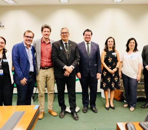 Imagem do post Salvador fortalece compromisso ambiental com o avanço do IPTU Verde