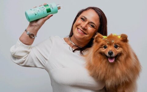 Imagem do post Grupo Dolce Pet chega à Expo Mundo Pet 2025 com linha de suplementos e portfólio com marcas premium