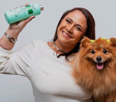Imagem do post Grupo Dolce Pet chega à Expo Mundo Pet 2025 com linha de suplementos e portfólio com marcas premium