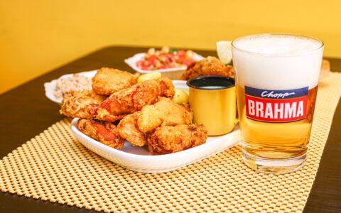 Imagem do post Brahma revela os bares mais tradicionais do Brasil