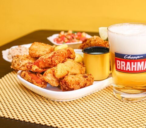 Imagem do post Brahma revela os bares mais tradicionais do Brasil