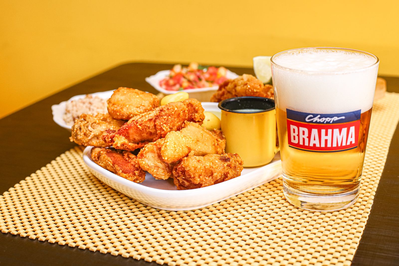 Brahma revela os bares mais tradicionais do Brasil