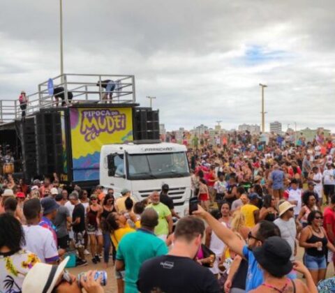 Imagem do post Volta no Parque com MUDEIdeNOME promete agitar a Primavera