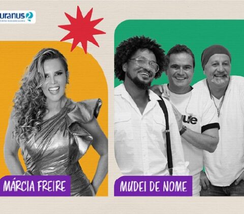 Imagem do post Feijoada do Amor reúne artistas e causa nobre na Arena