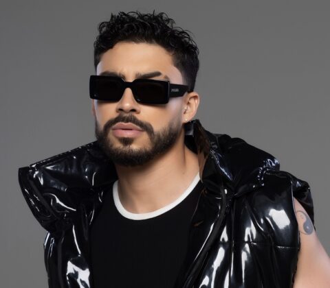 Imagem do post Papazoni agita Bahia com nova turnê e hit “Pit de Raça”