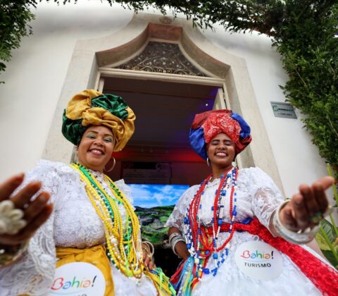 Imagem do post Encontro Franco-Brasileiro ganha destaque internacional