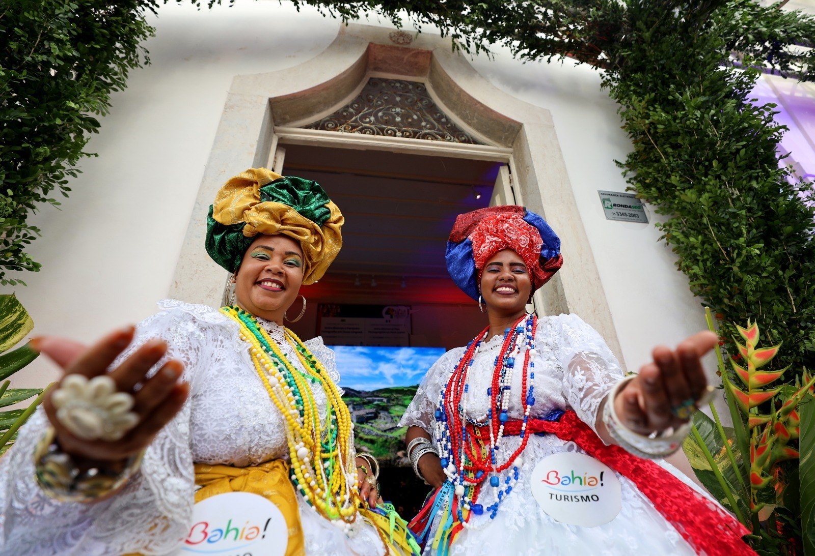 Encontro Franco-Brasileiro ganha destaque internacional