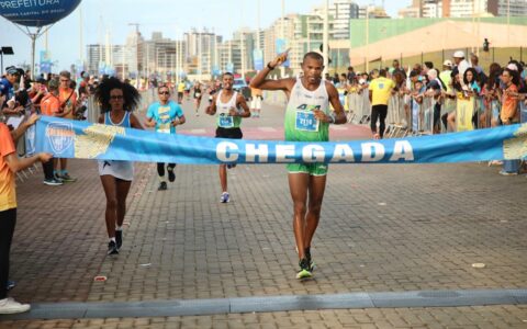 Imagem do post Maratona Salvador 2025 agita a cidade neste fim de semana