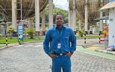 Imagem do post Engenharia Química: Conheça a profissão que move a indústria