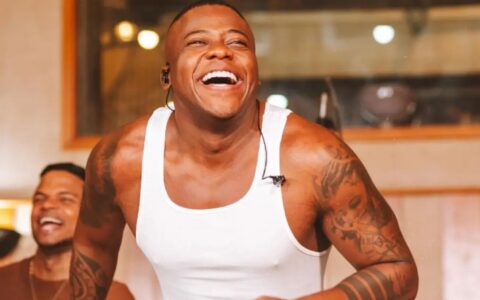 Imagem do post SambaDurras volta a Salvador e promete balançar o Santo Antônio