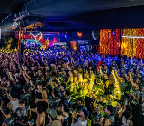 Imagem do post Camarote Baiano lança Double Pass para folia no Carnaval 2026