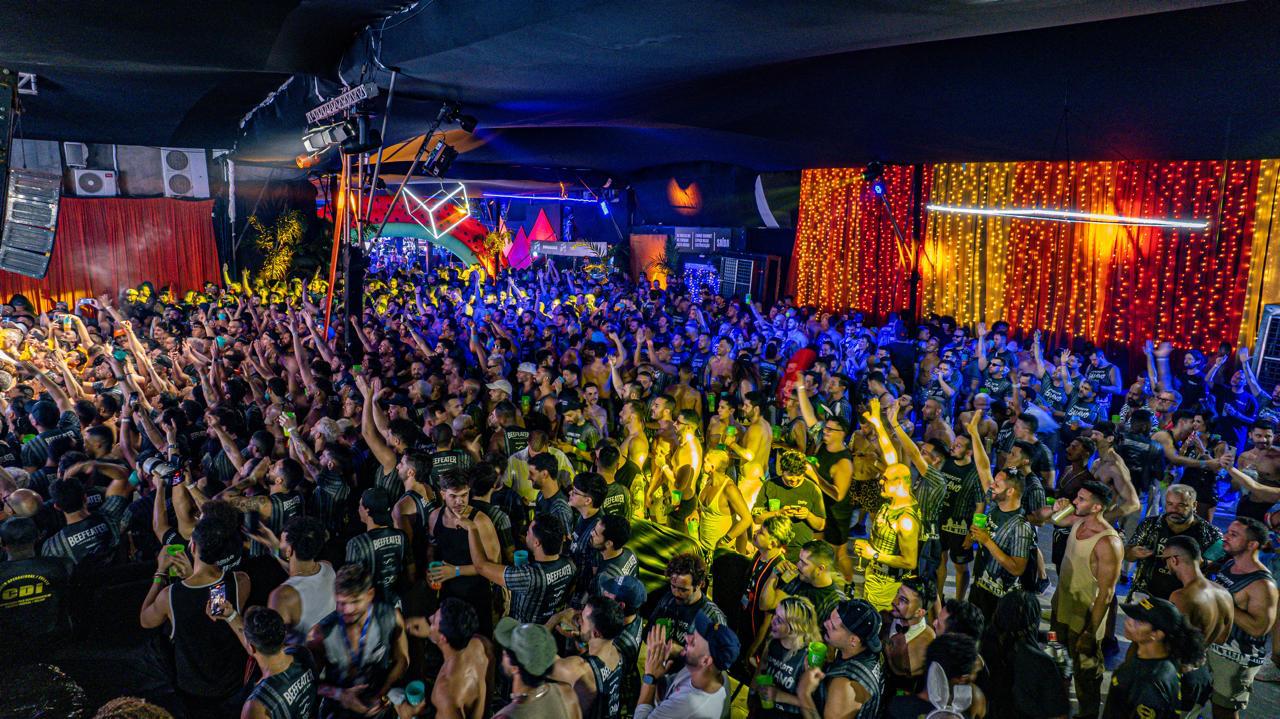Camarote Baiano lança Double Pass para folia no Carnaval 2026