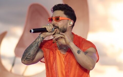 Imagem do post Papazoni agita a Bahia com novo hit e turnê explosiva no fim de semana