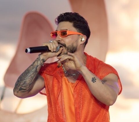 Imagem do post Papazoni agita a Bahia com novo hit e turnê explosiva no fim de semana