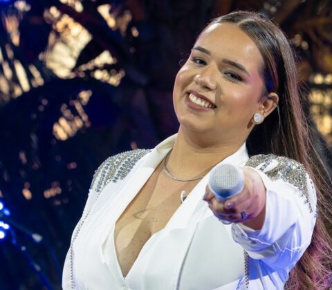 Imagem do post Alyce Araújo é atração confirmada em grande festa no interior da Bahia, ao lado de Pablo