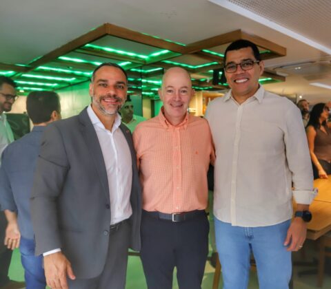 Imagem do post Corrida do Pepe 2025 promete emoção, música e solidariedade nas ruas de Salvador