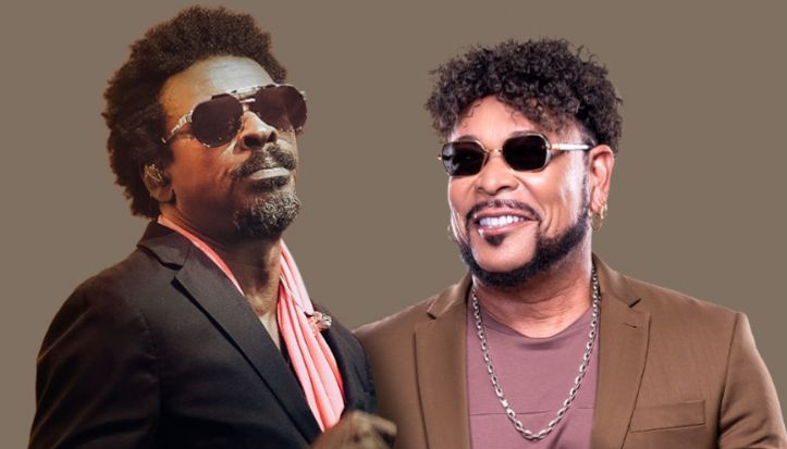 Wine Lovers ganha novo espaço e vira camarote oficial de Seu Jorge