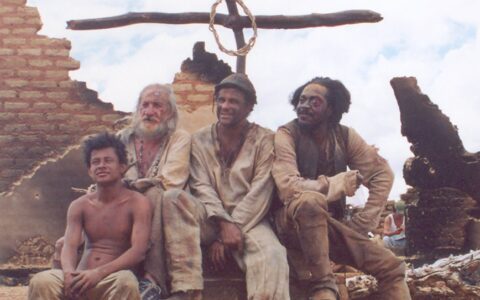 Imagem do post Academia de Letras da Bahia lembra os 128 anos da Guerra de Canudos com evento aberto ao público