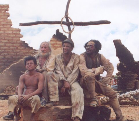 Imagem do post Academia de Letras da Bahia lembra os 128 anos da Guerra de Canudos com evento aberto ao público