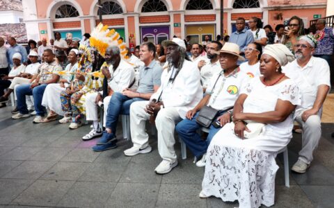 Imagem do post Edital Ouro Negro 2026 bate recorde de investimento