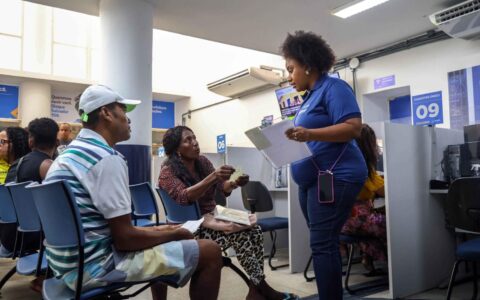 Imagem do post Ambulantes têm até quinta para cadastro nas festas de Salvador